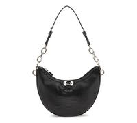 GUESS Orlina Top Zip Shoulder Bag Black
