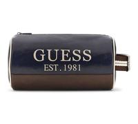 GUESS Oslo Necessaire Blue