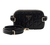 GUESS Paisleigh Mini Camera Bag Black