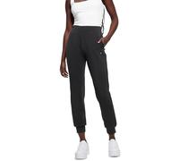 Guess Damen Joggerhose Olympe Schwarz E25GU05 V4YB08KCAY2 Größe S