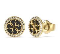 GUESS PAR DE BRINCOS, AÇO