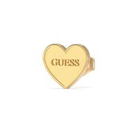 Guess Ohrringe JUBE02171JWYGT U Studs Party Golden Einheitsgröße