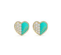 GUESS Ohrringe Paar von BRINCOS JUBE03048JWYGTQT-U Marke, Einheitsgröße, Nicht-Edelmetalle, Kein edelstein
