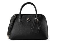 Guess Patsie Henkeltasche black Damen