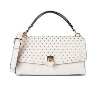 Guess Patsie Schultertasche 24 cm weiss