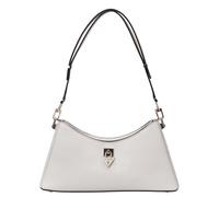 Guess Schultertasche Patsie 31 cm Weiß