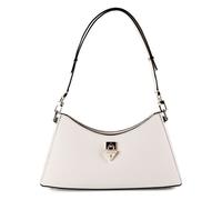 Guess Patsie - Schultertasche 31 cm (off white)