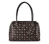 Guess Shopper-Tasche Patsie 44 cm Braun Damen