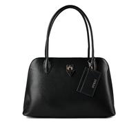 Guess Patsie Shopper Tasche 44 cm schwarz