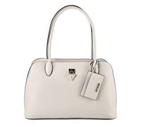 Guess Patsie Shopper Tasche 44 cm weiss
