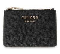 GUESS Patsie SLG Credit Card Case Black