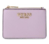 GUESS Patsie SLG Credit Card Case Lilac