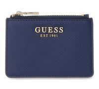 GUESS Patsie SLG Credit Card Case Navy