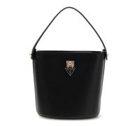GUESS Patsie Top Handle Bucket Black