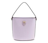 GUESS Patsie Top Handle Bucket Lilac