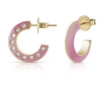 Guess Pendientes Mujer JUBE01491JWYGPKT-U Metal