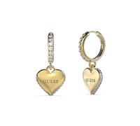 Guess Pendientes Mujer JUBE02236JWYGT-U