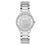 Guess Petal Damen Silber Uhr GW0747L1 Einheitsgröße