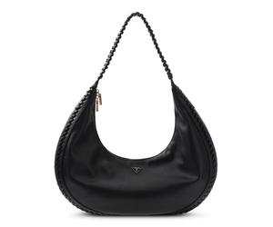 GUESS Petra Hobo L Black