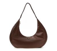 GUESS Petra Hobo L Chocolate