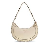 GUESS Petra Hobo Shoulder Bag Bone