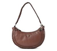 Guess Petra Schultertasche 26 cm braun