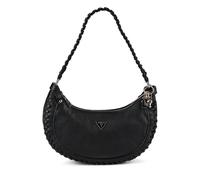 Guess Petra Schultertasche 26 cm schwarz