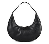 Guess Petra Schultertasche 45 cm schwarz