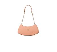 Guess Phaedra Schultertasche mit durchgehendem Reißverschluss Einheitsgröße