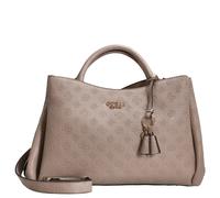 Guess Phoebe - Henkeltasche 33 cm (simply taupe logo)