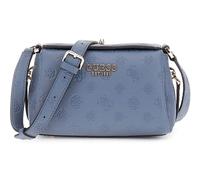 GUESS Phoebe Mini Crossbody Bag Slate Logo