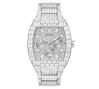 Guess Herren Armbanduhr Phoenix Crystal