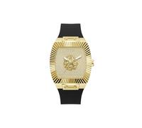 GUESS Herren Uhr Armbanduhr Phoenix GW1066G2 Silikon