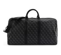 Guess Pisa Weekender Reisetasche 56 cm schwarz