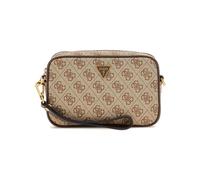GUESS Torino RV-Tasche Beige/ Brown