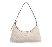 Guess Pochettes - Eco Rianee Shoulder Bag - Gr. unisize - in Weiß - für Damen