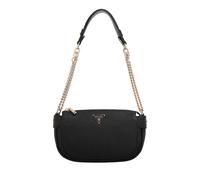 Guess Pochettes - Fedora Shoulder Bag - Gr. unisize - in Schwarz - für Damen