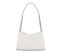 Guess Giully Schultertasche 26 cm weiss