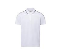 GUESS Poloshirt Herren schwarz, XXL