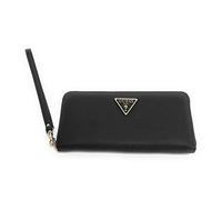 GUESS Portafogli Donna Black Swvg7872460