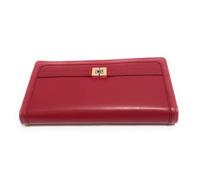 GUESS Portafoglio donna rosso AS25GU30 RW1718P5101 ROSSO