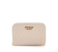GUESS - Portemonnaie Betula Taupe Taupe