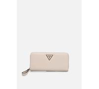 Guess - Portemonnaies & Clutches Laurel Ii Slg Large Zip Around - weiß - Größe T.U