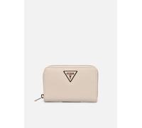 Guess - Portemonnaies & Clutches Laurel Ii Slg Med Zip Around - weiß - Größe T.U