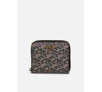 Guess - Portemonnaies & Clutches LAUREL SLG SMALL ZIP ORGANIZER - schwarz - Größe T.U