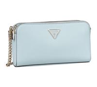 Guess - Umhängetasche Daryna Status Umhängetaschen 1 ct Petrol Damen