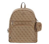 Guess Power Play Backpack Large brown