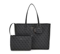 Guess Power Play Coal Logo Large Tech Tote Bag HWSL71-24240-CLO