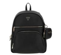 GUESS Power Play II Tech Backpack L Black