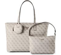 Guess Power Play II Shopper Tasche 39 cm beige